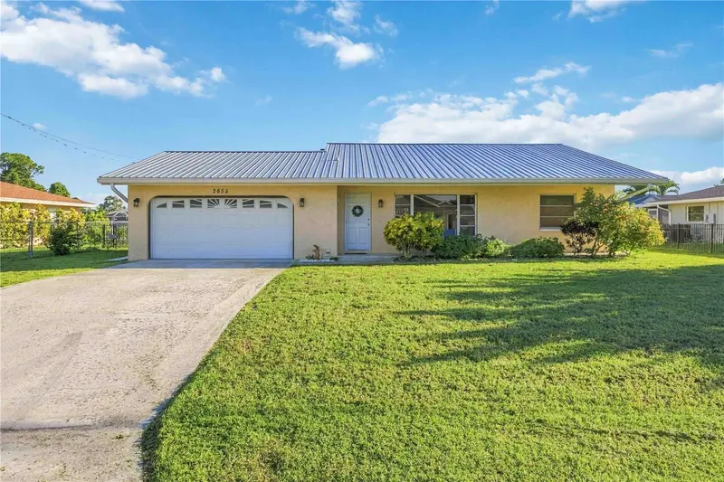 2655 LEAR ROAD, ENGLEWOOD
