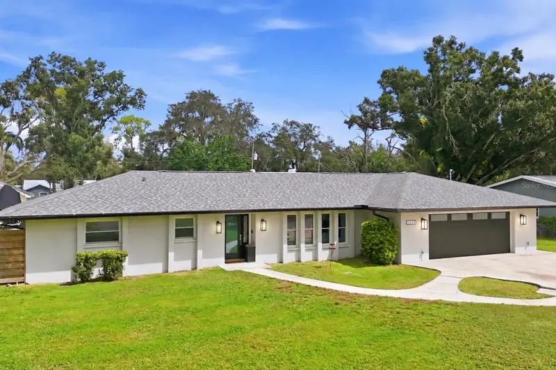 5605 SAWGRASS ROAD, SARASOTA