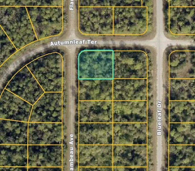 AUTUMNLEAF TERRACE, NORTH PORT
