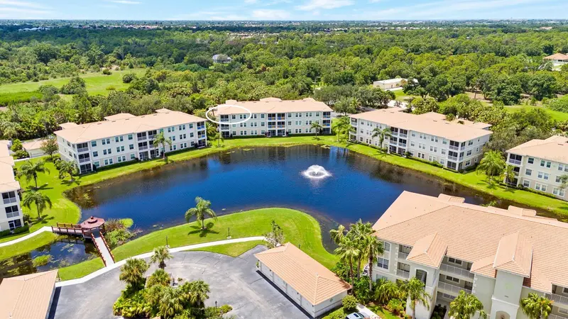 700 SAN LINO CIRCLE #734, VENICE