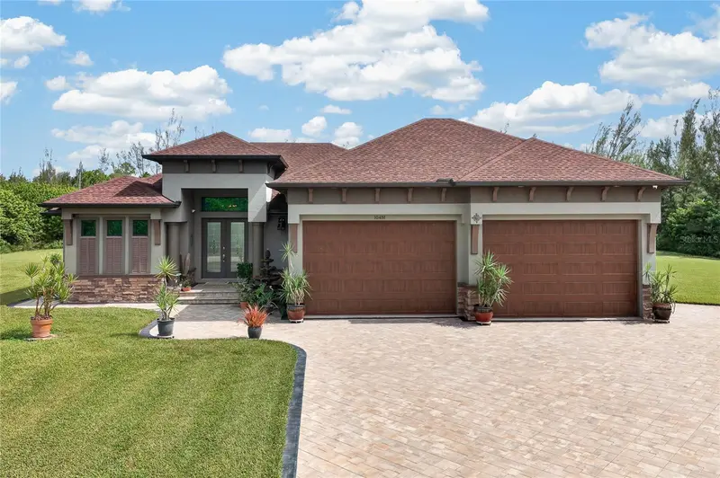 10451 HATCHETT CIRCLE, PORT CHARLOTTE