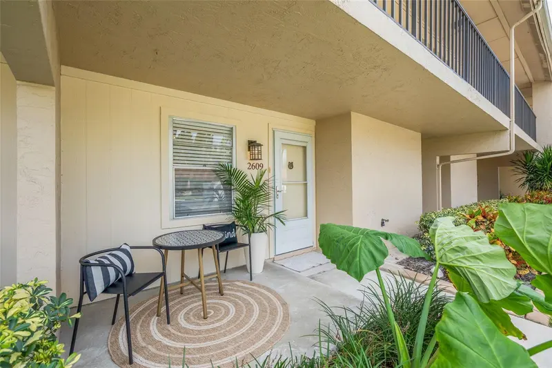 2609 WOODGATE LANE #K4, SARASOTA