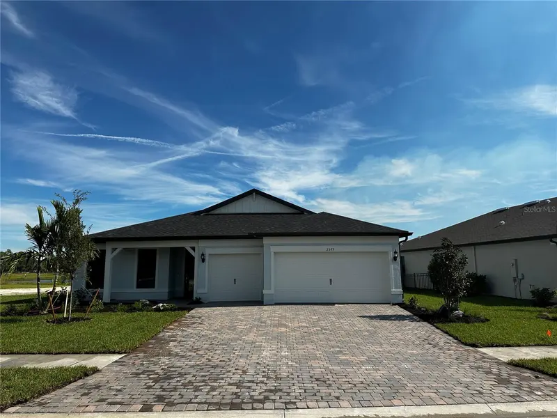 2577 WINDING CREEK TRAIL, NORTH PORT