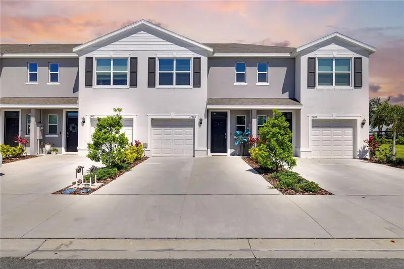 17485 HAYSACK TERRACE, LAKEWOOD RANCH