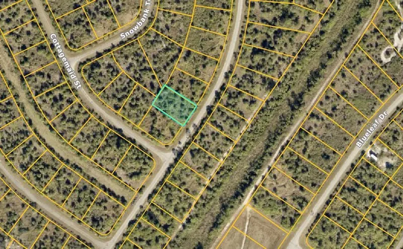 FARVIEW DRIVE, NORTH PORT
