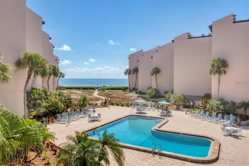 6480 MIDNIGHT PASS ROAD #311, SARASOTA