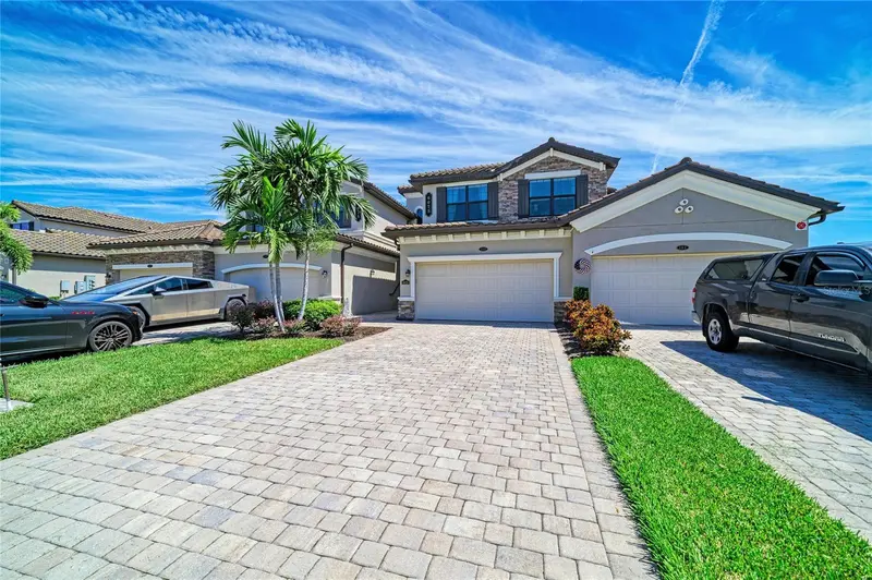 6075 WORSHAM LANE #103, LAKEWOOD RANCH