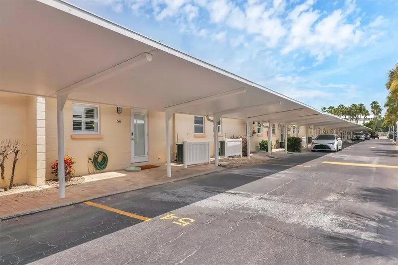 5830 MIDNIGHT PASS ROAD #54, SARASOTA