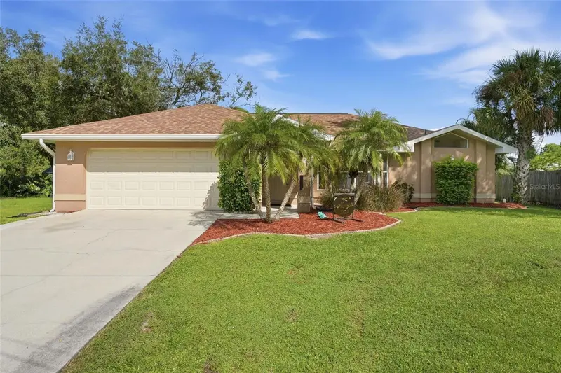 1722 SHEVLIN STREET, NORTH PORT