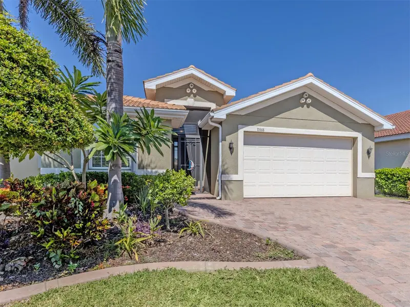 11666 PARROTFISH STREET, VENICE