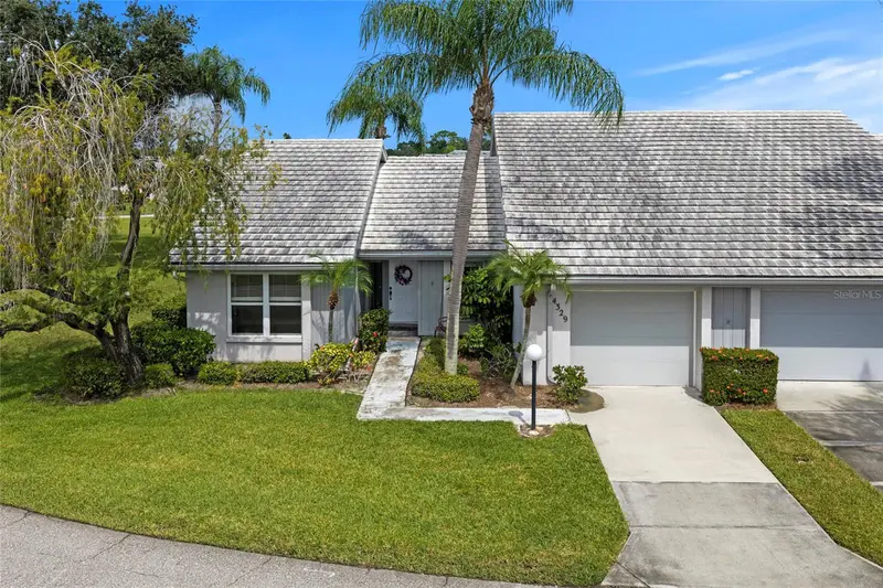 4329 BRITTANY LANE #59, SARASOTA