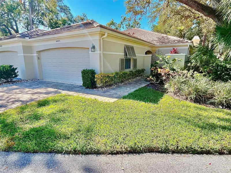 4005 OAKLEY GREENE #19, SARASOTA