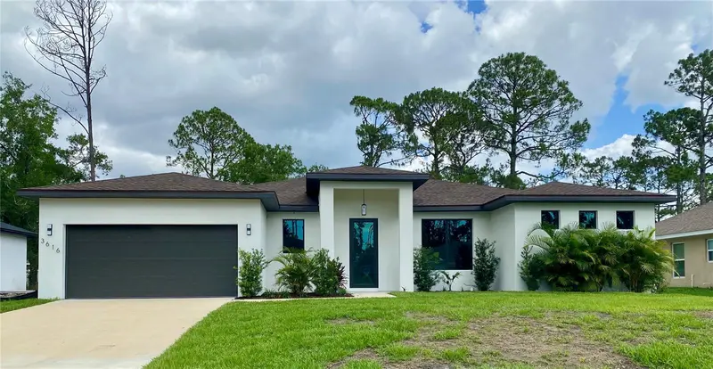 3616 BELLEFONTE AVENUE, NORTH PORT