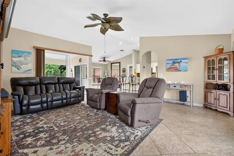 1561 SEAPORT STREET, NORTH PORT, photo 4 of 34