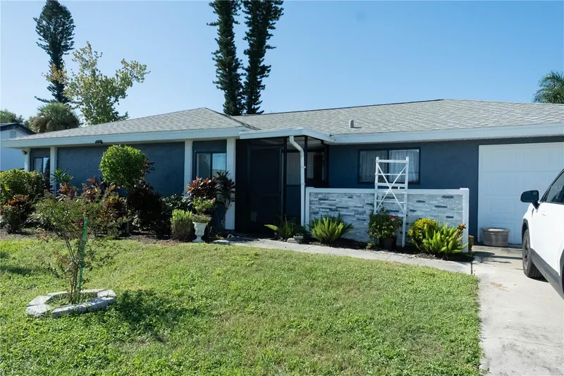 6659 KENWOOD DRIVE, NORTH PORT