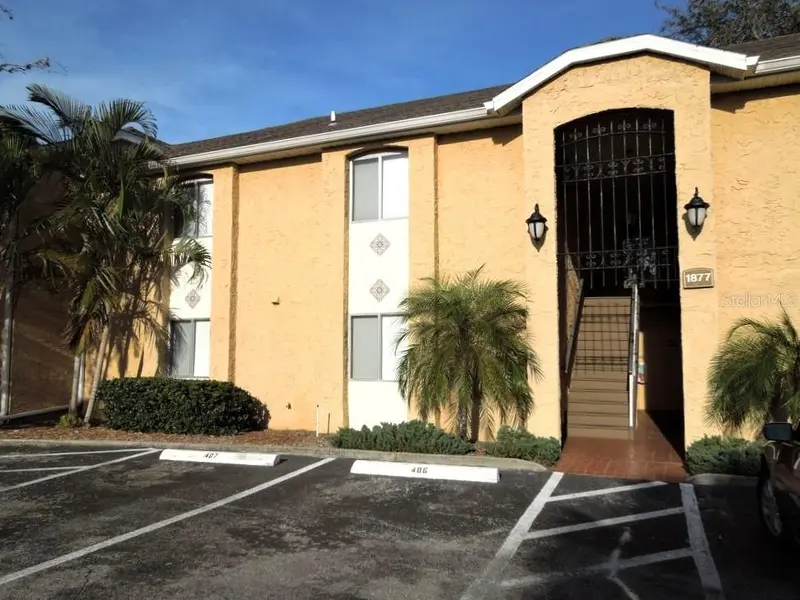 1877 TOUCAN WAY #402, SARASOTA