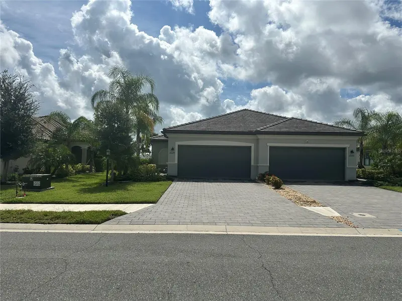 Address available upon request, BRADENTON