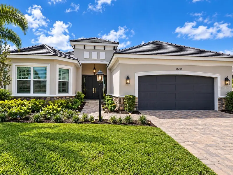 15281 CONTENTA LOOP, LAKEWOOD RANCH