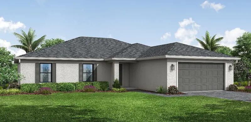 7388 QUAKER STREET, ENGLEWOOD