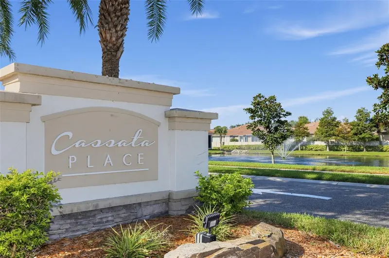 125 COLEBROOK COURT, VENICE