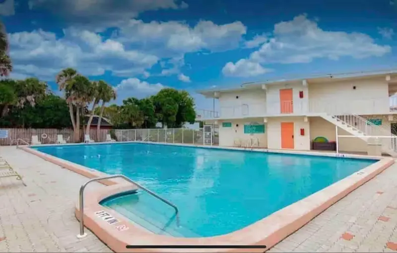 908 VILLAS DRIVE #59, VENICE