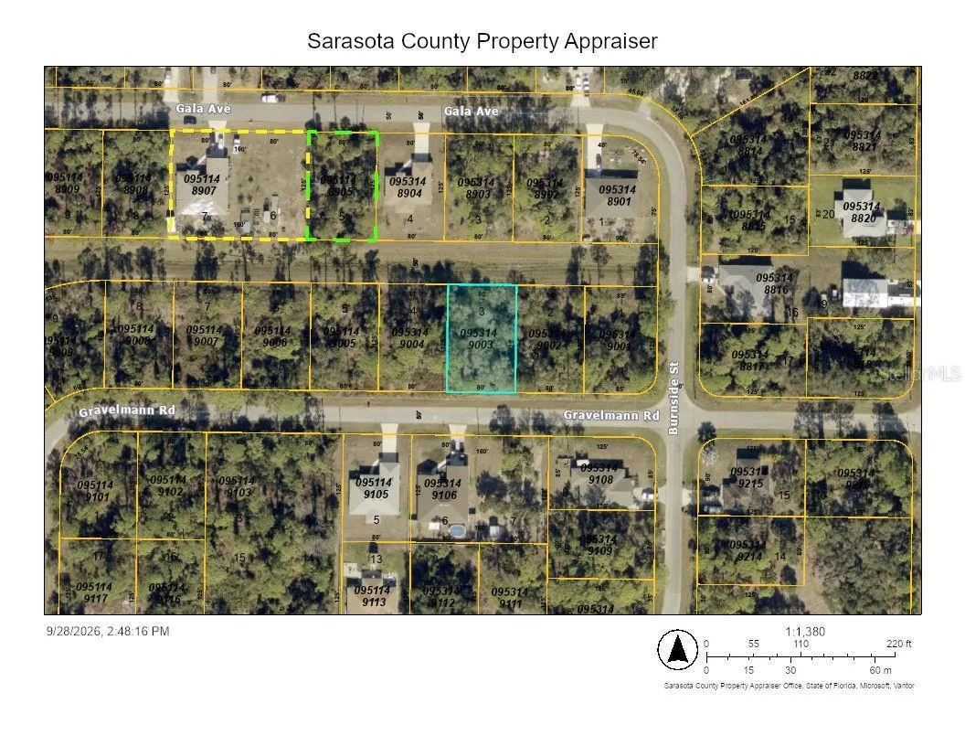 GIS Map