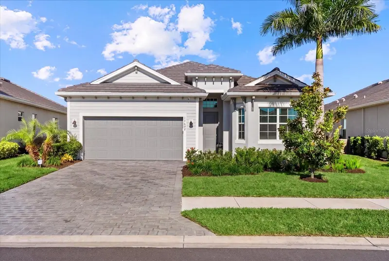 17602 SANTORINI COURT, VENICE