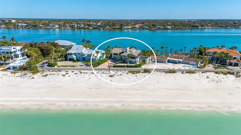 2116 CASEY KEY ROAD, NOKOMIS
