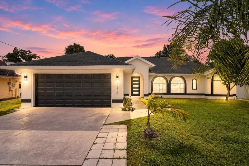 4850 SALFORD BOULEVARD, NORTH PORT