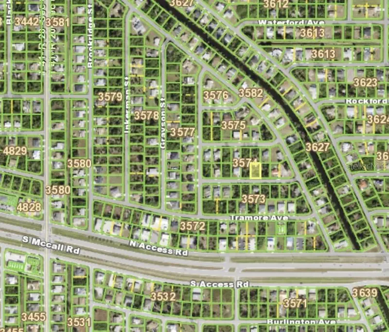 10170 ATLANTIC AVENUE, ENGLEWOOD