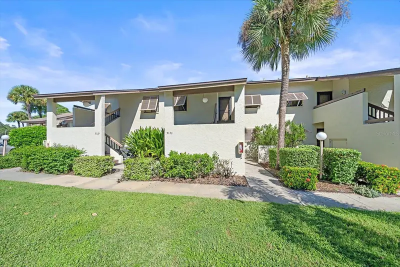 5143 WILLOW LINKS #16, SARASOTA