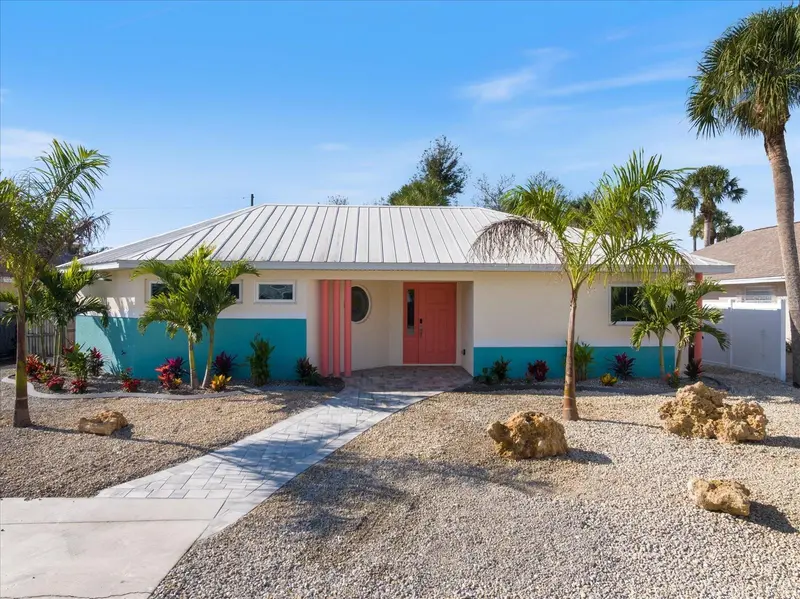 842 GUILD DRIVE, VENICE