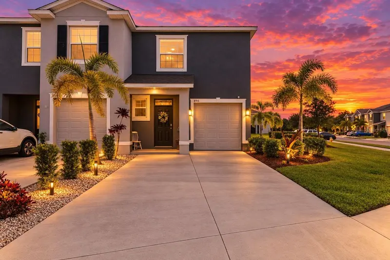 8915 MILESTONE DRIVE, SARASOTA