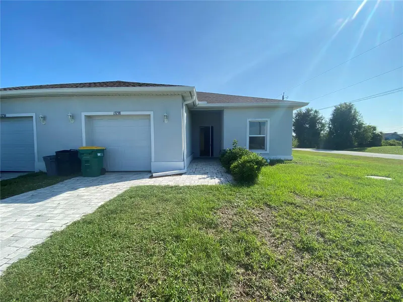13238 KEYSTONE BOULEVARD #13238, PORT CHARLOTTE