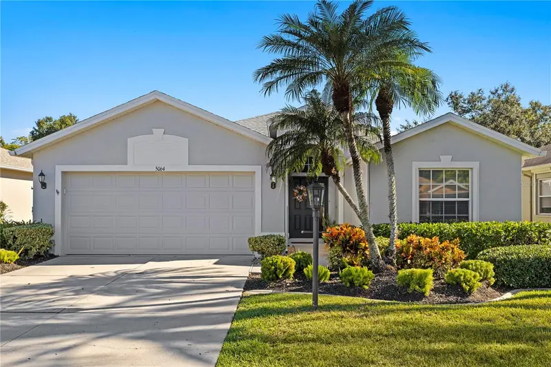 5064 CREEKSIDE TRAIL, SARASOTA