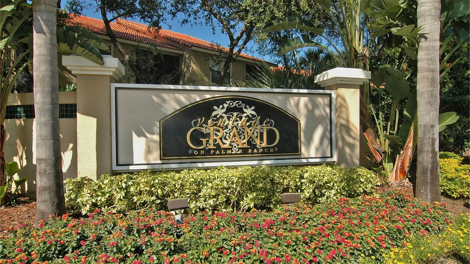 Vintage Grand At Palmer Ranch
