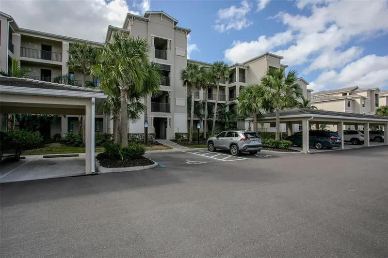 18028 GAWTHROP DRIVE #402, BRADENTON