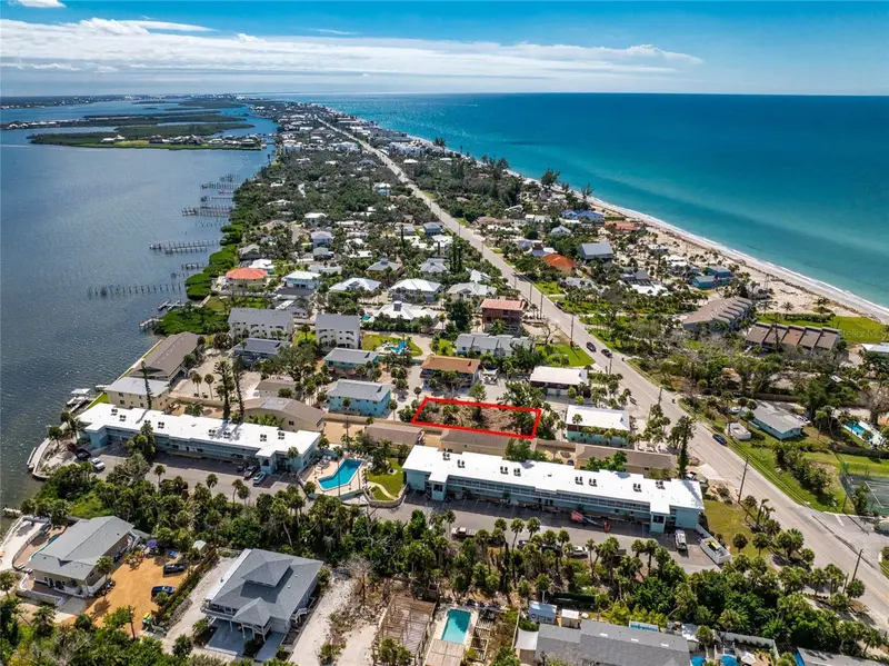 5047 BEACH ROAD, ENGLEWOOD