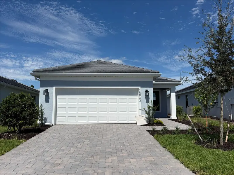18933 INDIAN ROCK PLACE, LAKEWOOD RANCH