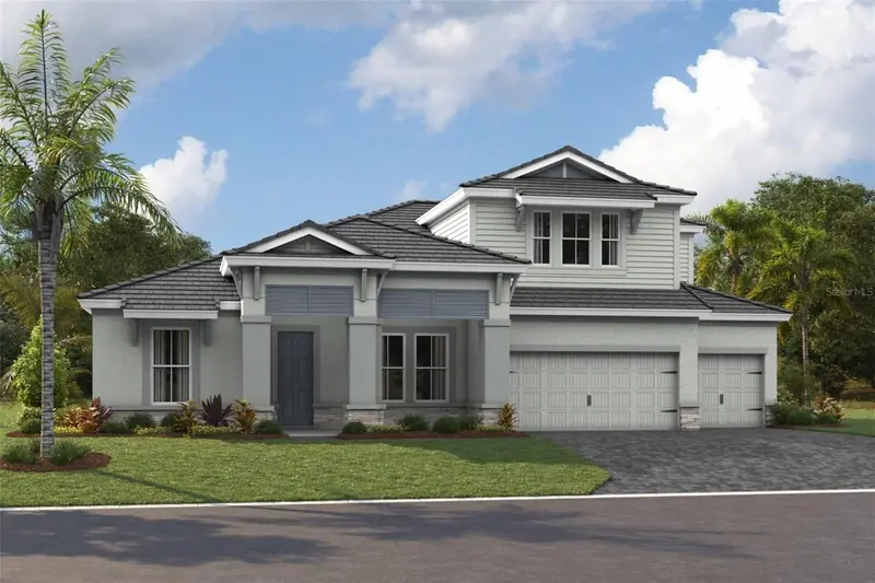 4360 SPRING HOUSE CIRCLE, LAKEWOOD RANCH