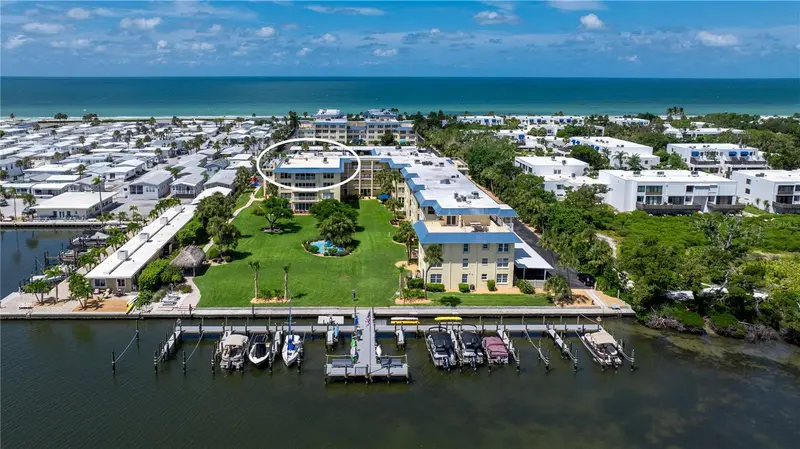 3808 GULF OF MEXICO DRIVE #E412, LONGBOAT KEY