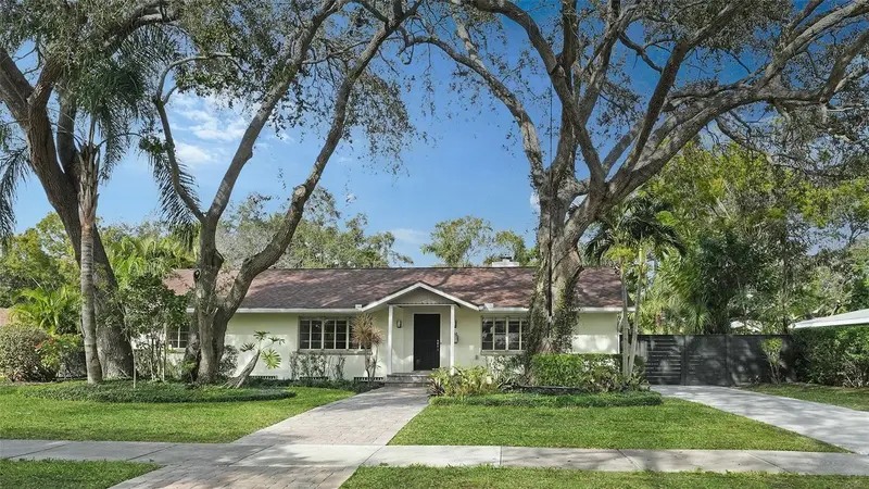 1763 SOUTH DRIVE, SARASOTA