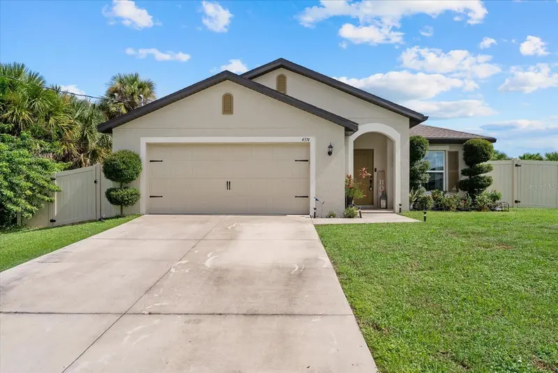 4374 TRIBY TERRACE, NORTH PORT
