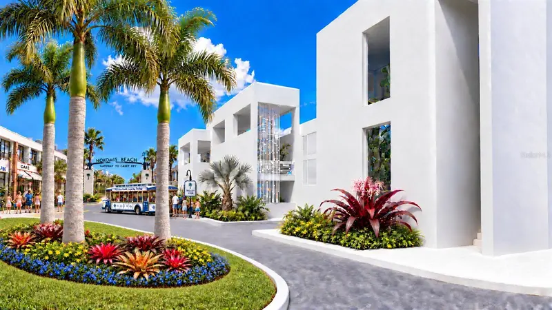 424 ALBEE ROAD #201, NOKOMIS
