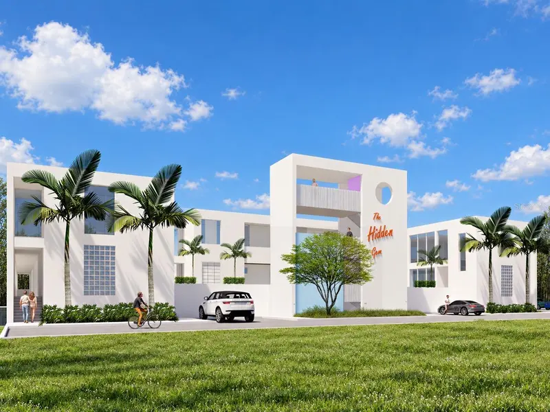 424 ALBEE ROAD #201, NOKOMIS