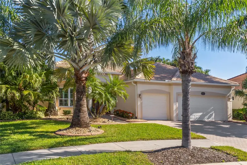 1835 CREEK NINE DRIVE, NORTH PORT