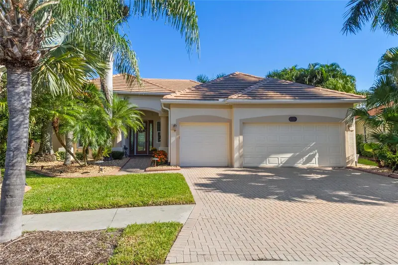 1835 CREEK NINE DRIVE, NORTH PORT, photo 2 of 68