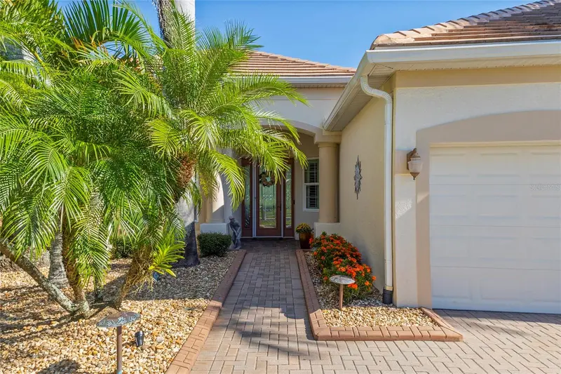1835 CREEK NINE DRIVE, NORTH PORT, photo 4 of 68