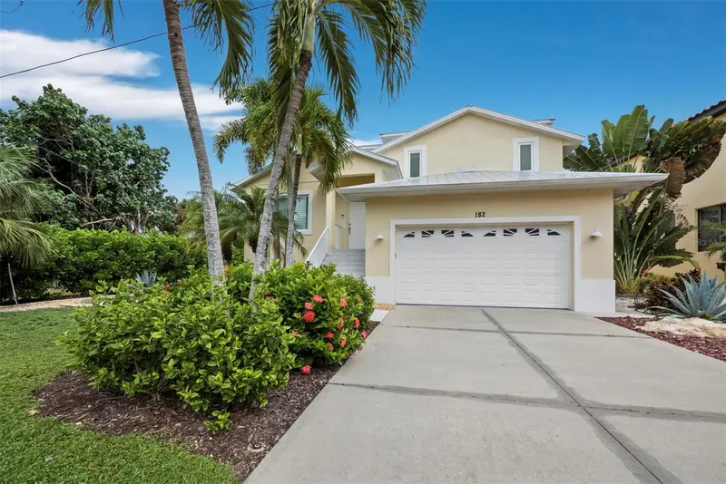 182 ISLAND CIRCLE, SARASOTA, photo 2 of 41