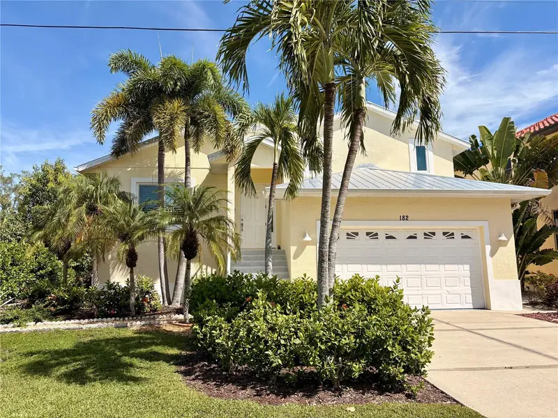 182 ISLAND CIRCLE, SARASOTA, photo 3 of 41